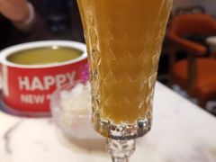 杨枝甘露-豆捞坊(金桥店)