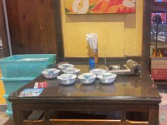 -富正毅三下锅·湘西韵味(天门山索道店)