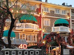 -成桂西餐厅·42年的味道(五大道疙瘩楼店)