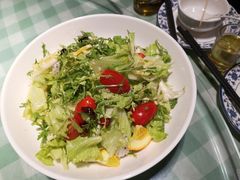 -俭朴菜(鲁磨路店)