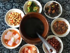 小菜-张关合渣(朱家坳店)