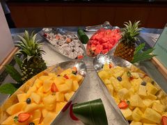 -威斯汀舞台餐厅