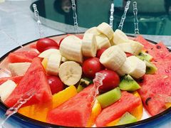 -子霖南山鲜虾面(南山总店)