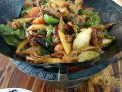 -胡师傅三下锅(汽车站店)