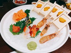 -黑松白鹿(崇文门新活馆店)