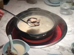 -捞神煲汤火锅(湖滨商业街店)