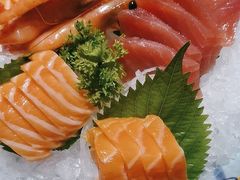 -三石铁板烧(紫竹桥店)