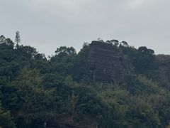 -丹霞山风景名胜区