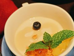 -彩丰楼中餐厅(佘山世茂洲际酒店)