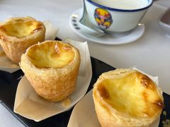 -馨越楼·点心·粤菜(赤坎店)