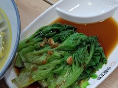 -小杨生煎(成山巴黎春天店)