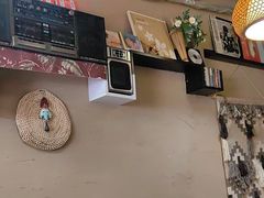 -蜗牛小馆醉乡民谣云南菜(惠新西里店)