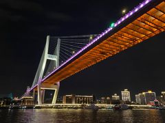 -黄浦江游览快线(金陵东路码头)