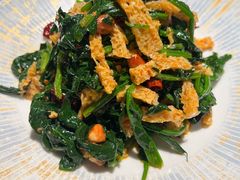 -耶里夏丽·新疆菜(南丹东路店)