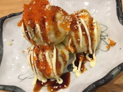 -村上一屋·亚洲菜融合小馆(南楼店)