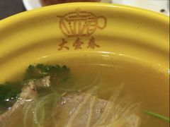 -大壶春生煎(四川中路店)