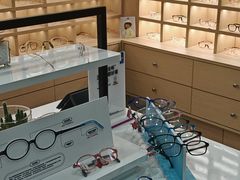 -一代眼镜·蔡司配镜(浦东大拇指广场店)
