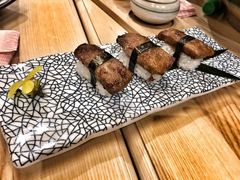 -隐泉京望日式料理(太和广场店)