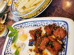 -宁波状元楼酒店(和义路店)