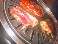 -九田家黑牛烤肉料理(石路天虹店)