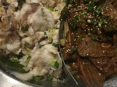 -小鱼小牛·鱼牛干锅·脆鱼火锅(世欧广场店)