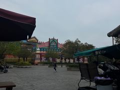 -厦门方特东方神画