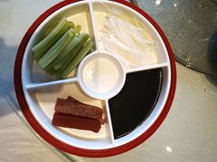 -惠丰堂饭庄·烤鸭·京味菜(西北旺·航天城店)