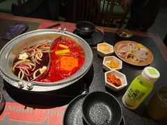 -牛New寿喜烧(虹桥新天地店)