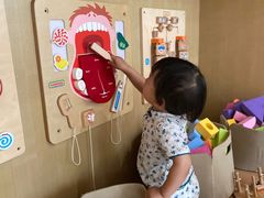 -范米乐成长中心