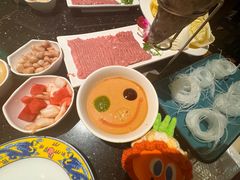 -南门涮肉(东单店)