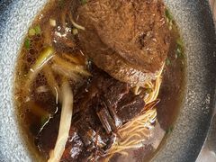 -上海为民商行清真饭店(南大路店)