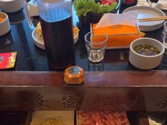 -重庆德忆火锅（龙南街3店）(渝水岸餐饮)