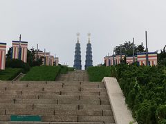 -威海大乳山景区