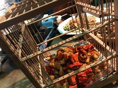 -新悦·霞浦海鲜生(上下杭店)