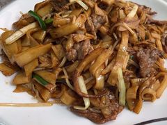 -莲塘味宝园牛杂(天越翔园店)