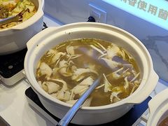 -素满香·食养自助(建邺万达店)