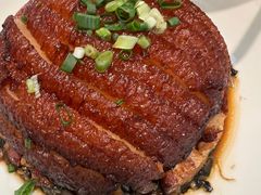 梅菜扣肉-芷兰台·新中式餐厅(秀英店)