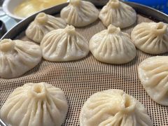 -大兴街扣碗包子馆