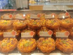 -泸溪河桃酥(秦淮夫子庙一店)