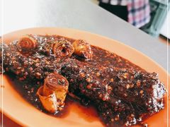 -真空冷面王(武功街店)