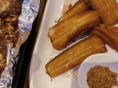 -新白鹿餐厅(百联中环店)