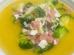 -尚岛私房菜(西方巷店)