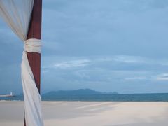 -海南清水湾莱佛士酒店