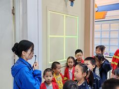 -蓝精灵乐园·世茂精灵之城主题乐园