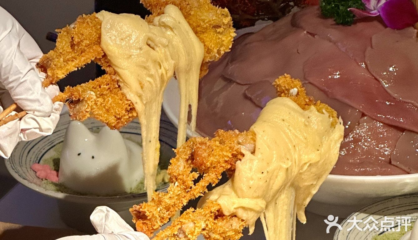 宁波的❗这口拉丝牛蛙绝了👍🏻