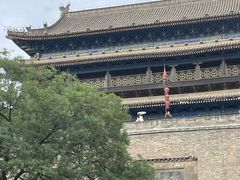 -西安城墙·碑林历史文化景区