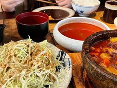 山杏罗宋汤-山杏yama-katsu·吉列炸物