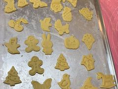 -蓝小糖DIY烘焙馆生日蛋糕(大上海总店)