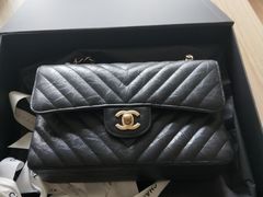 -CHANEL(恒隆广场店)