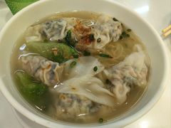 -美味轩茶餐厅(罗湖口岸店)